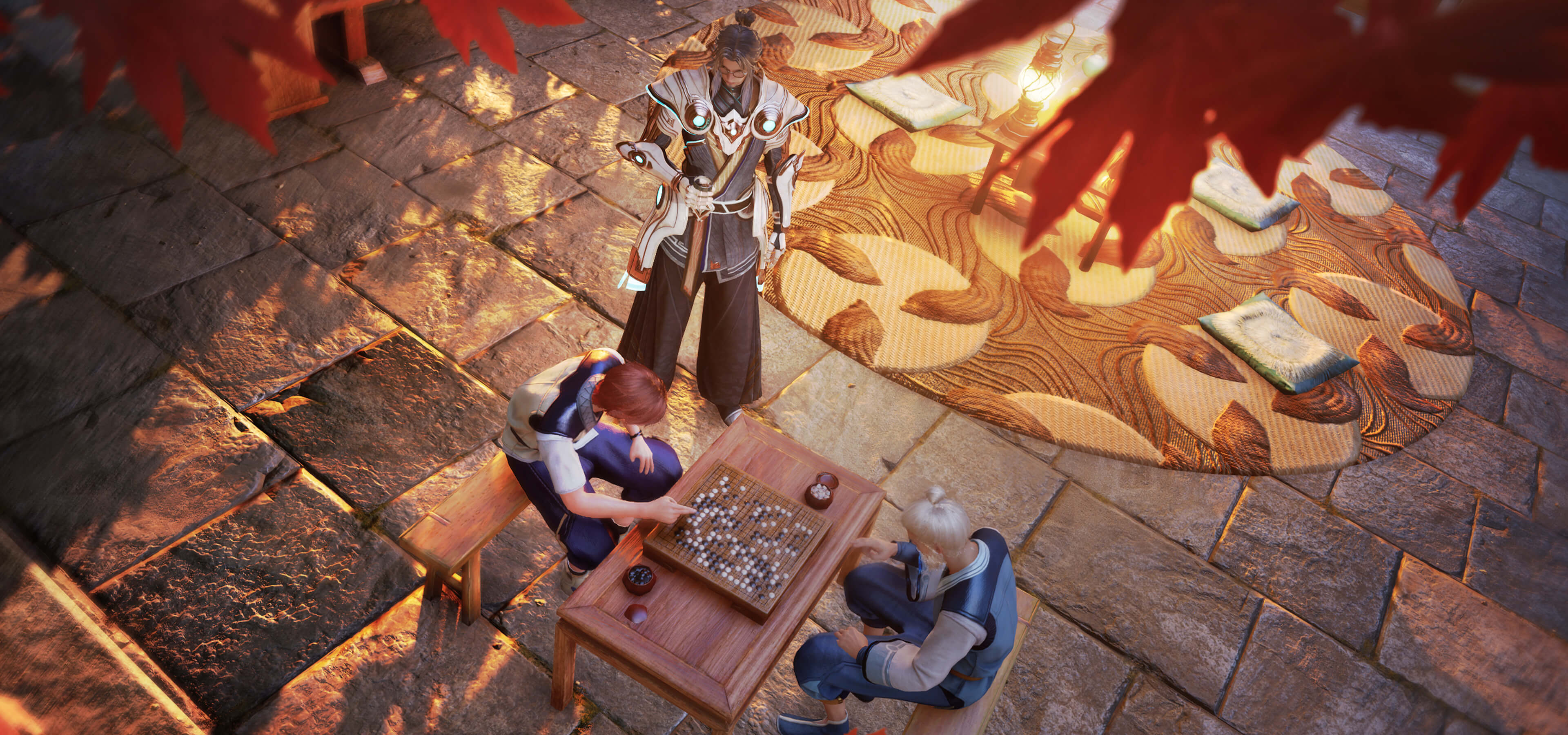 Honar Icon Honor of Kings: World - Official Website